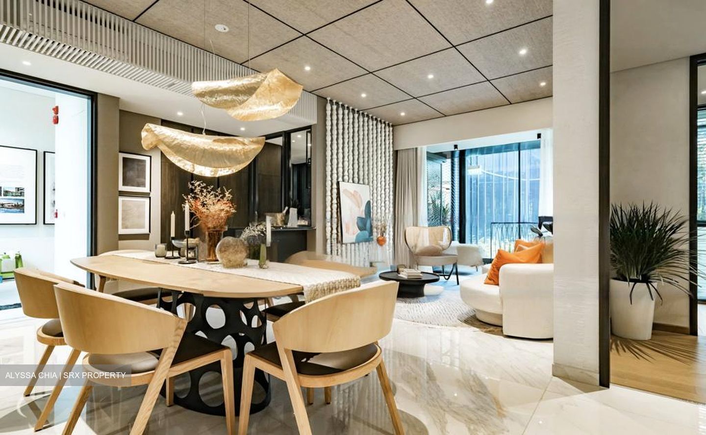 The Shorefront (D17), Apartment #453793861